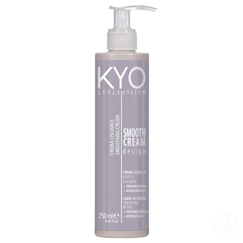 Kyo Krema Za Negu I Stilizovanje Kose  Smoothing Cream