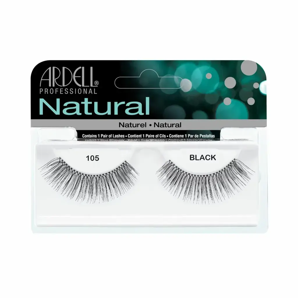 Ardell Trepavice Na Traci  Natural 105