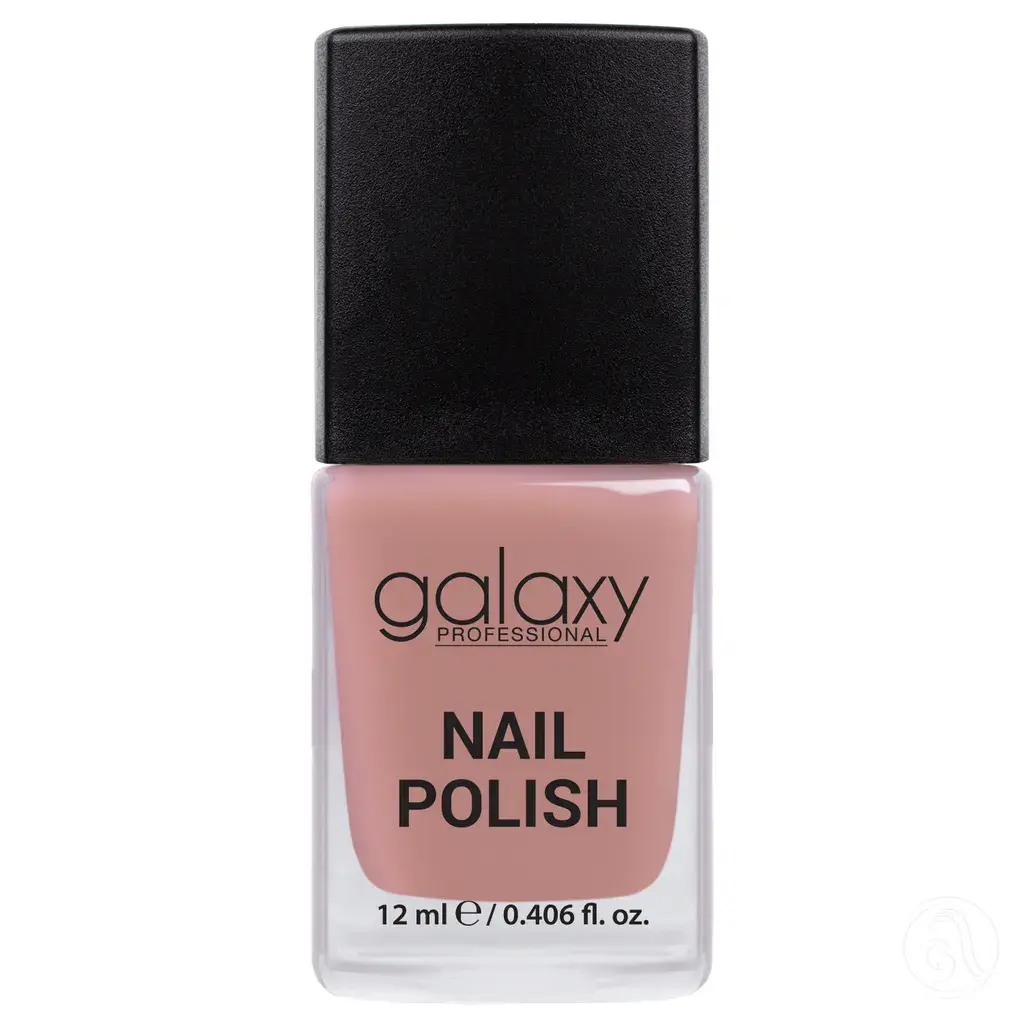 Galaxy Professional Lak Za Nokte - Creme Brulee