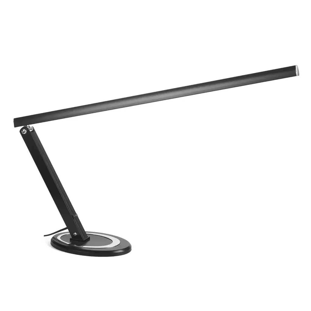 Table Lamp Asn-Tl Black