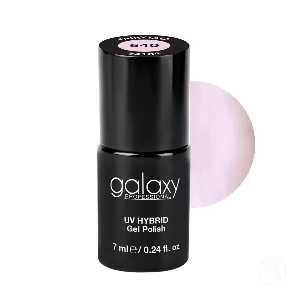 Uv Hybrid - Fairytale