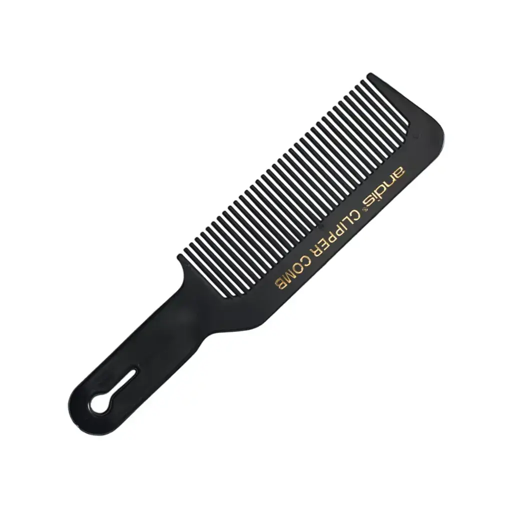 Andis Berberski Antistatički Češalj - Crni