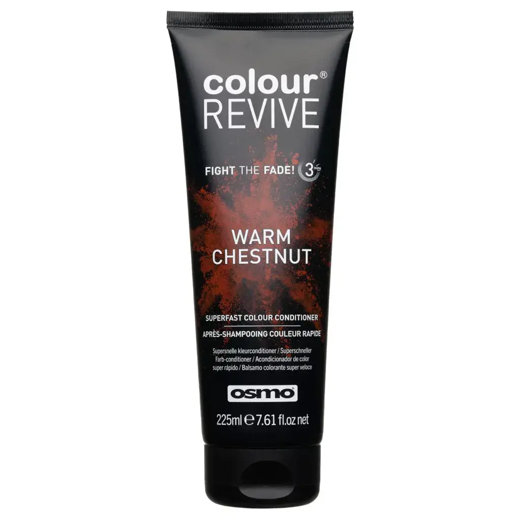 Osmo Balzam U Boji  Colour Revive 225Ml - Warm Chestnut