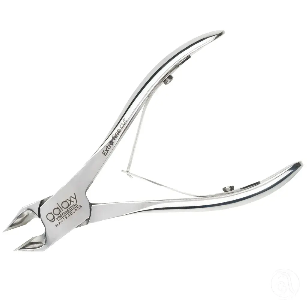 Galaxy Professional Klešta Za Manikir I Pedikir Masterclass 543-12.5Cm