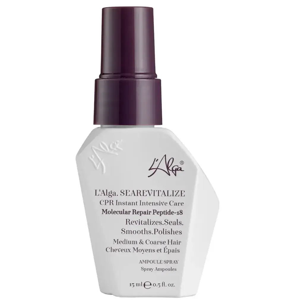 Tretman Za Normalnu I Grubu Kosu L’Alga Searevitalize 15 Ml
