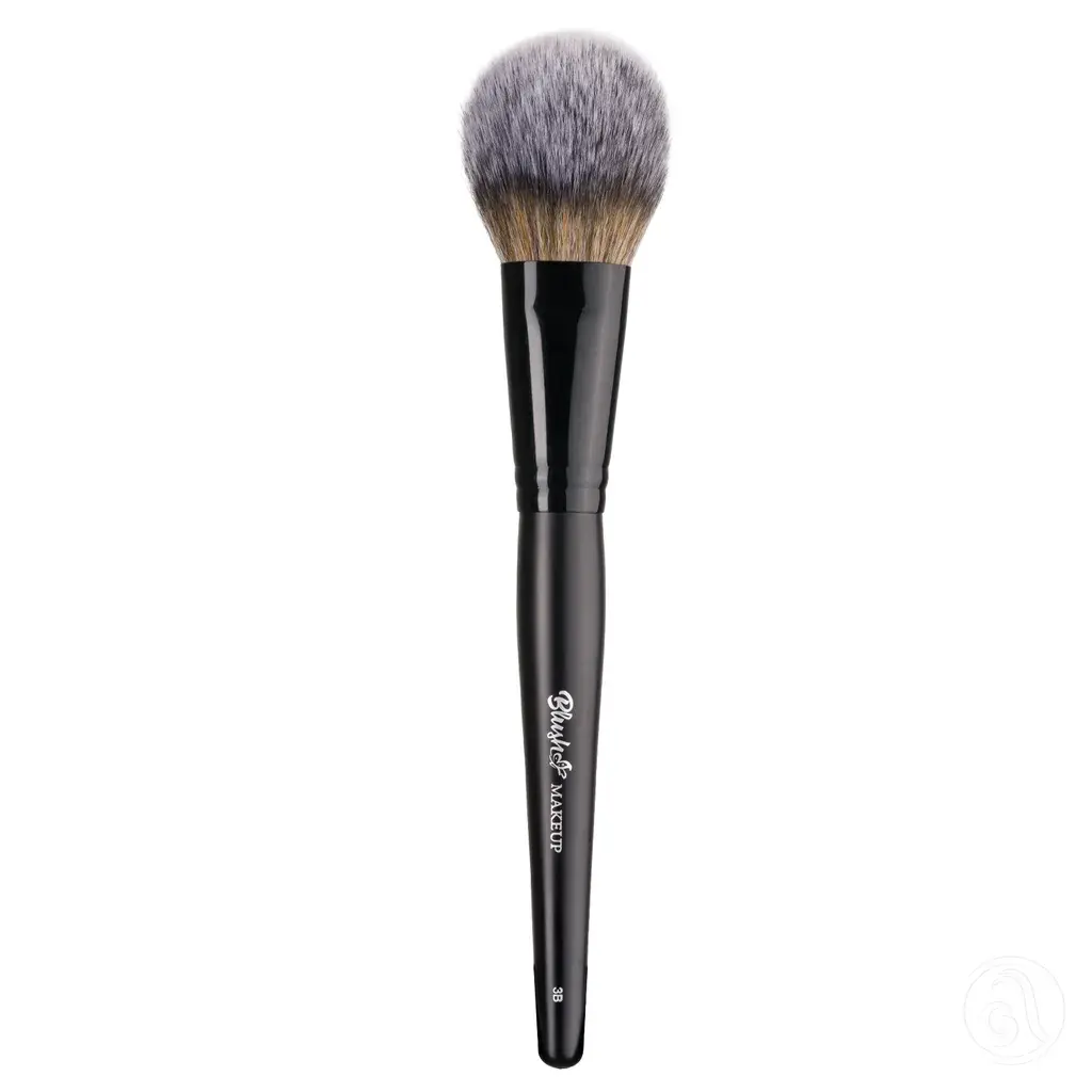 Blush Četkica Za Puder U Prahu  3B