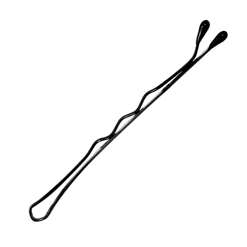 Comair Ukosnice - 24Kom 7Cm Crna