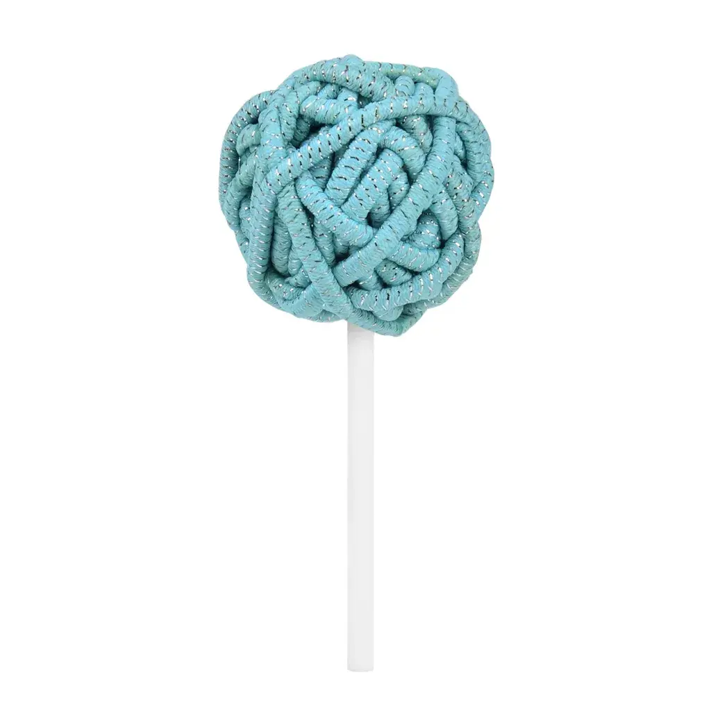 Kiepe Gumice Za Kosu  Lollipops Svetloplave 24/1