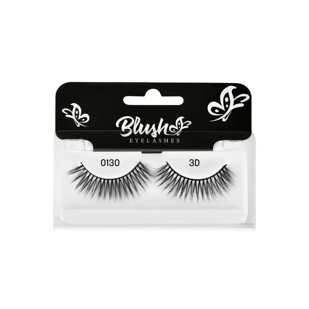 Blush 3D Trepavice Na Traci  0130