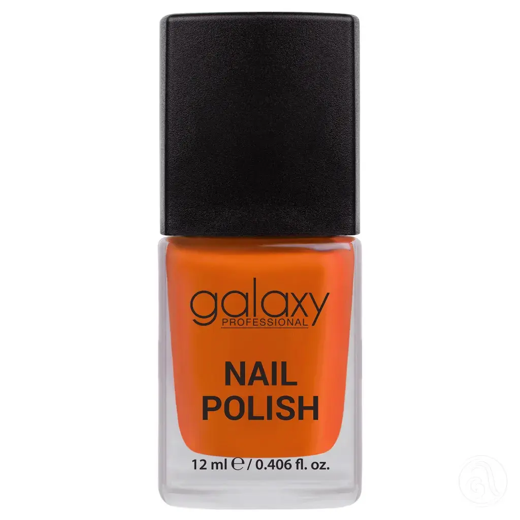 Galaxy Professional Lak Za Nokte - Toffee