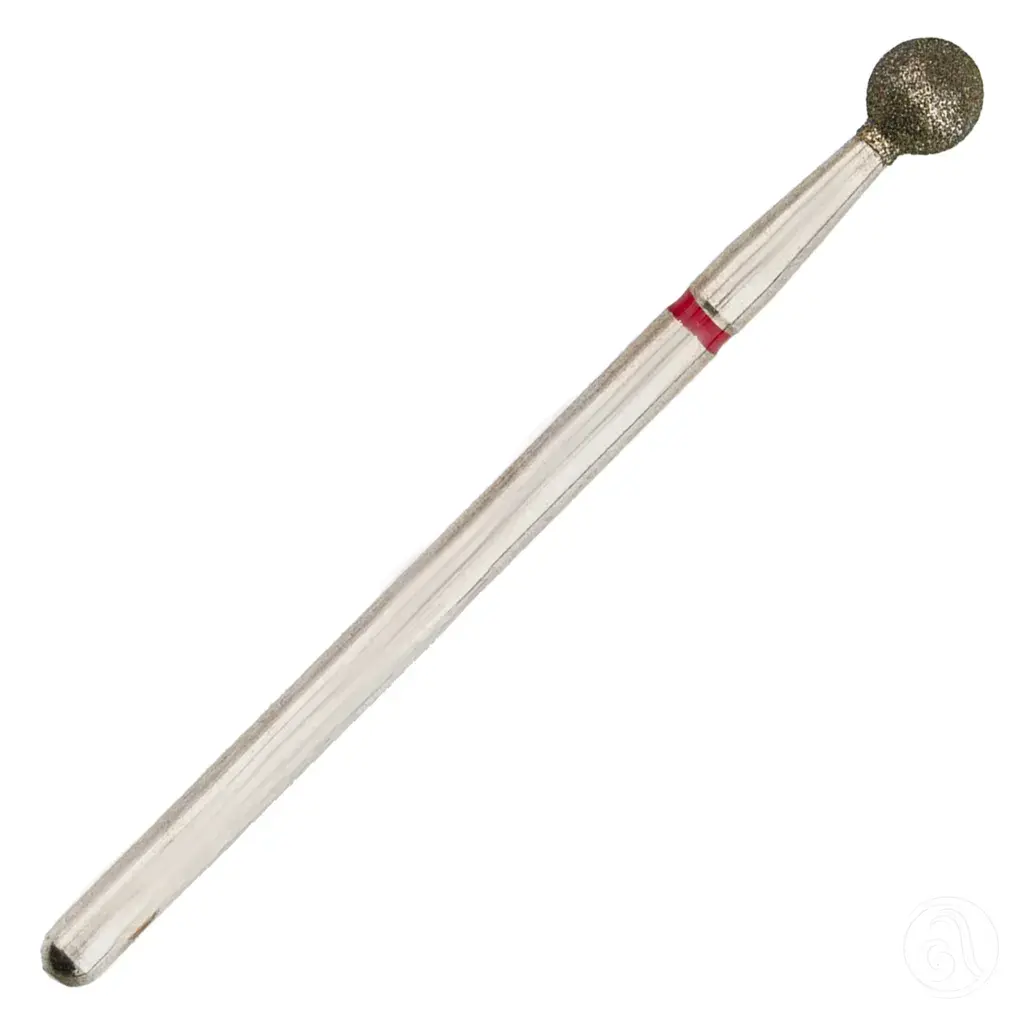 Galaxy Professional Dijamantski Nastavak Za Električnu Turpiju Kuglica