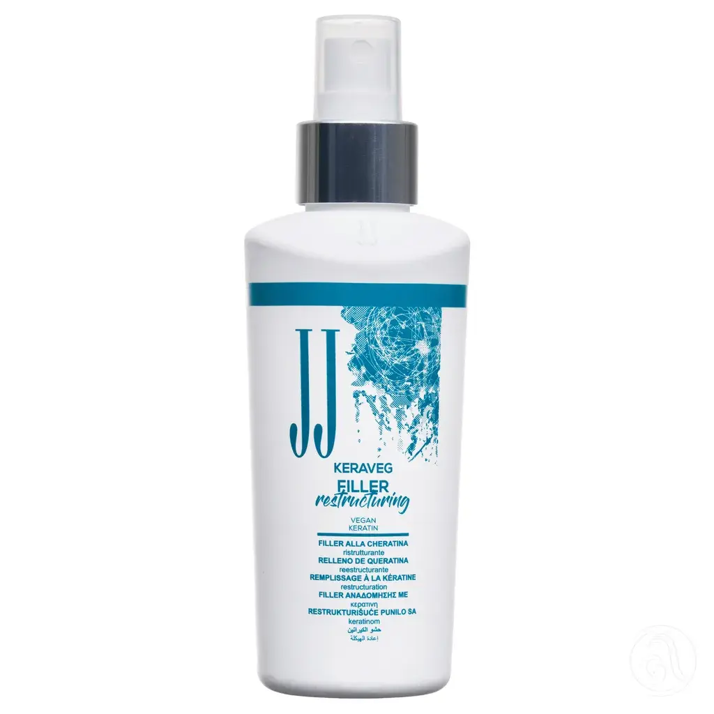 Jj Filer U Spreju Za Rekonstrukciju Kose "S Vegetal Keratin 150Ml