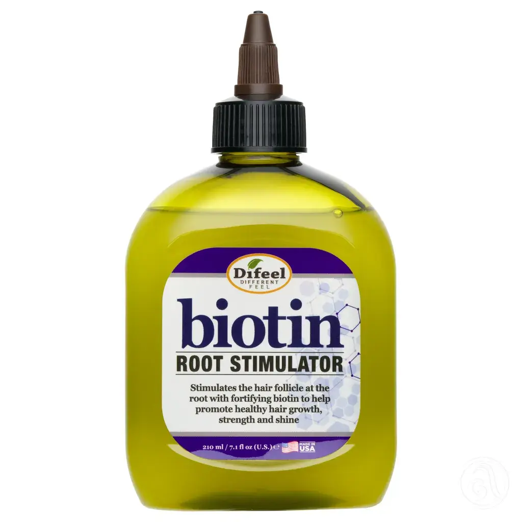 Difeel Tretman Za Rast Kose  Biotin