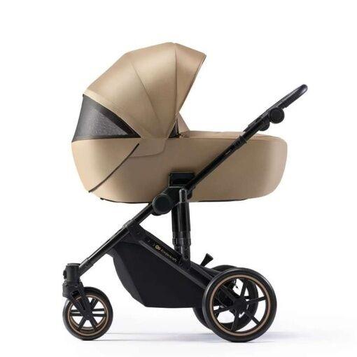 Kinderkraft Kolica 3U1 Prime2 Sandrose Beige