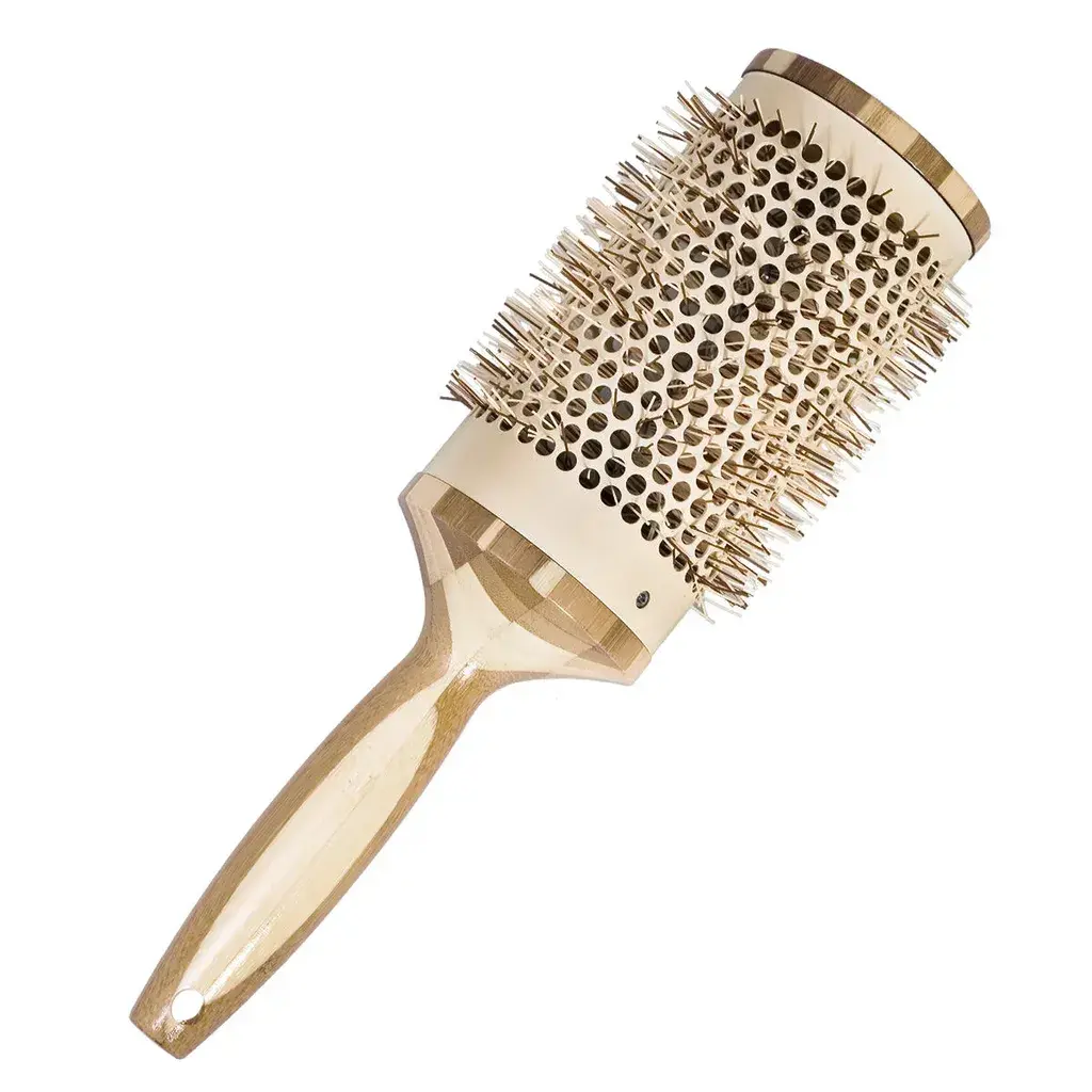 Beauty Design Četka Za Kosu Bamboo 91158B 58Mm