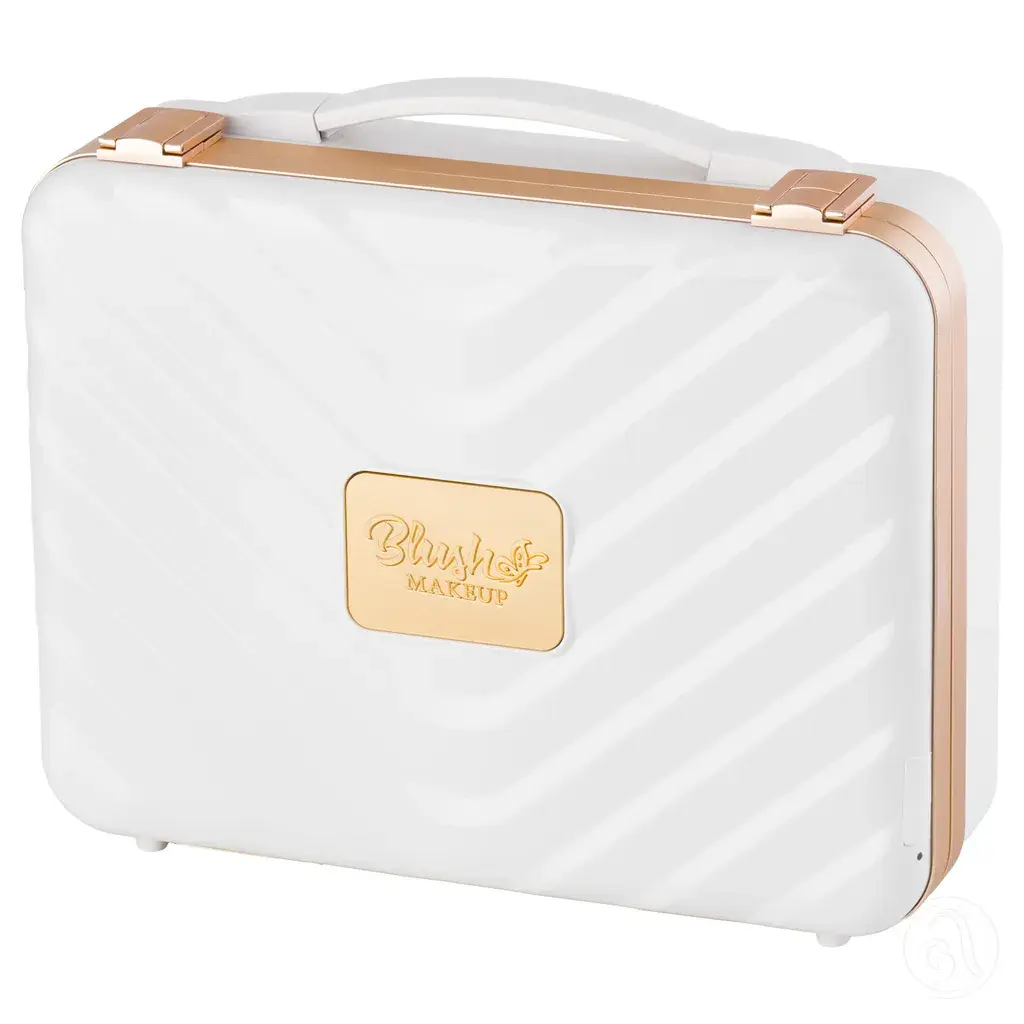Blush Kozmetički Kofer Blsh541 - Beli