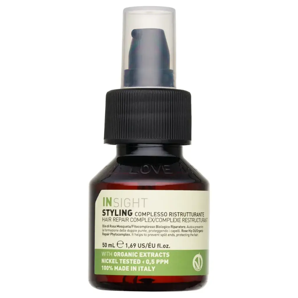 Insight Tretman Za Oporavak Kose  50Ml