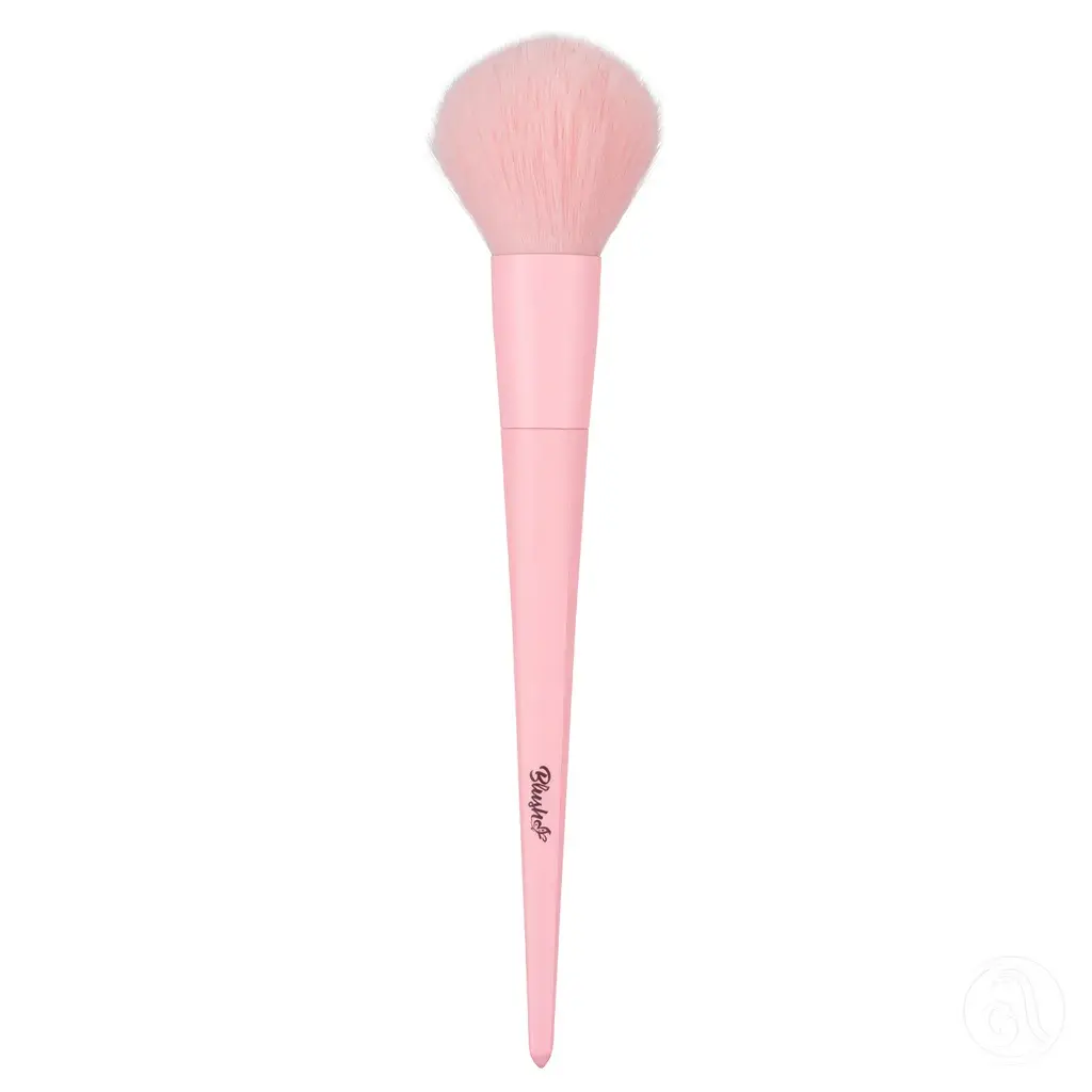 Blush Četkica Za Puder - Roze Blsh434