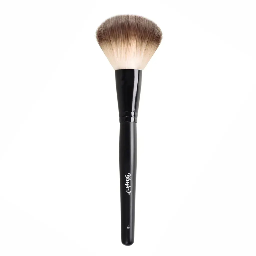 Blush  Large Powder Brush 1B