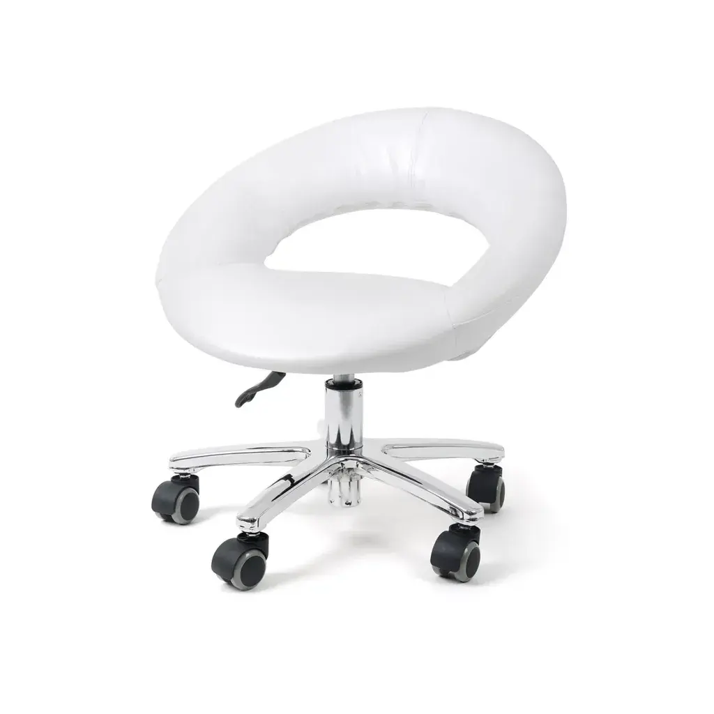 Spa Natural Pomoćna Stolica Ns-374 White