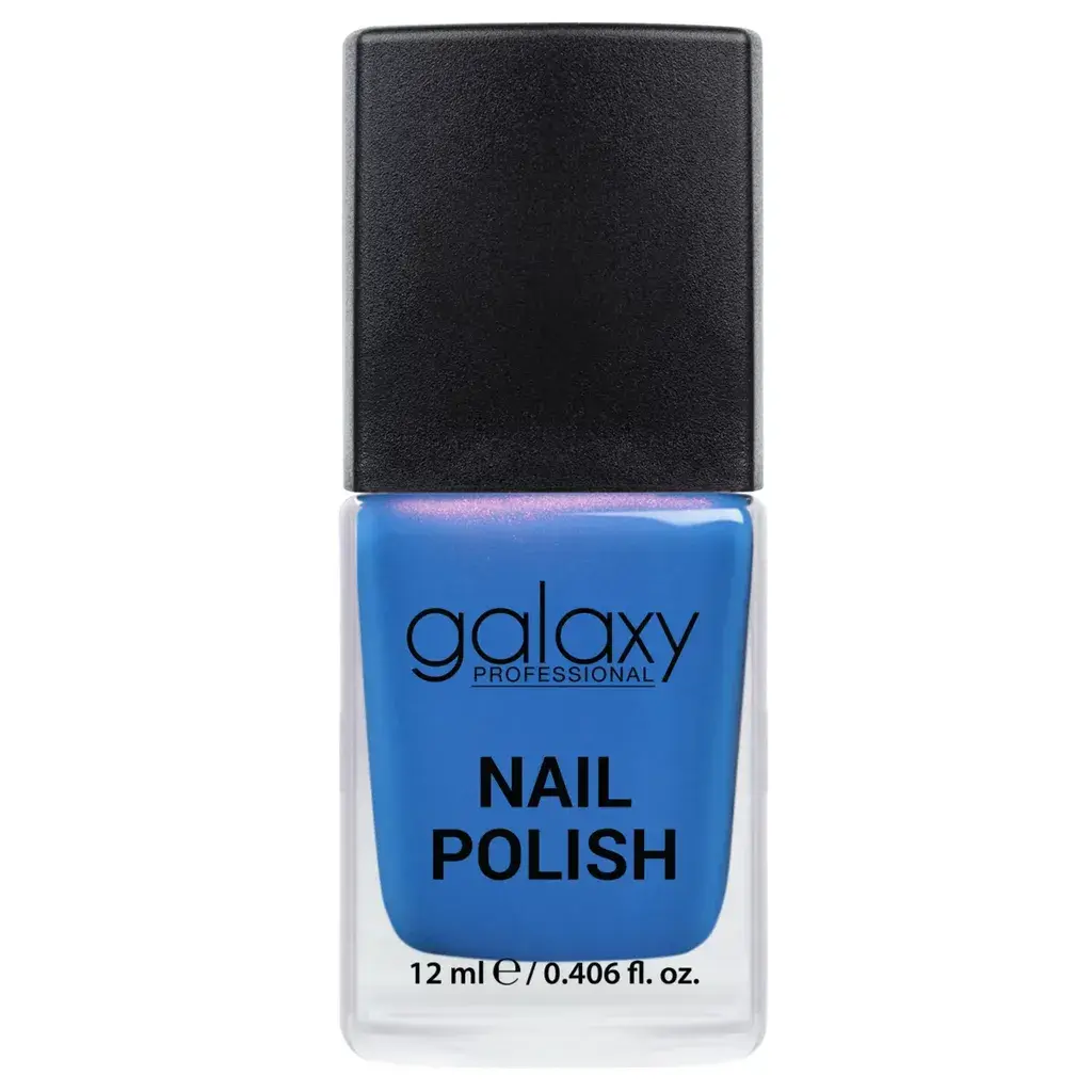 Galaxy Professional Lak Za Nokte - Bohemian Blues
