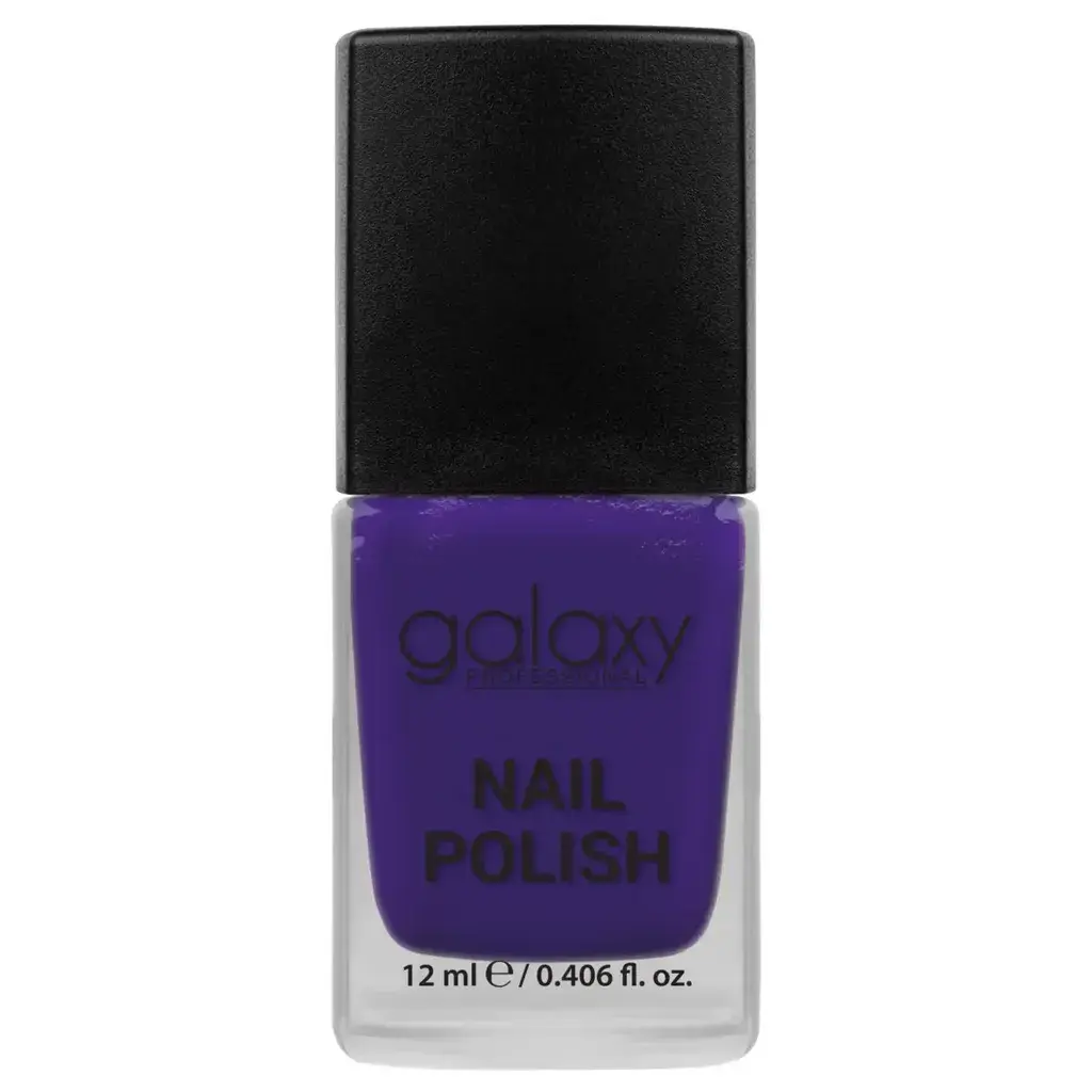 Lak Za Nokte 12 Ml Purpulet