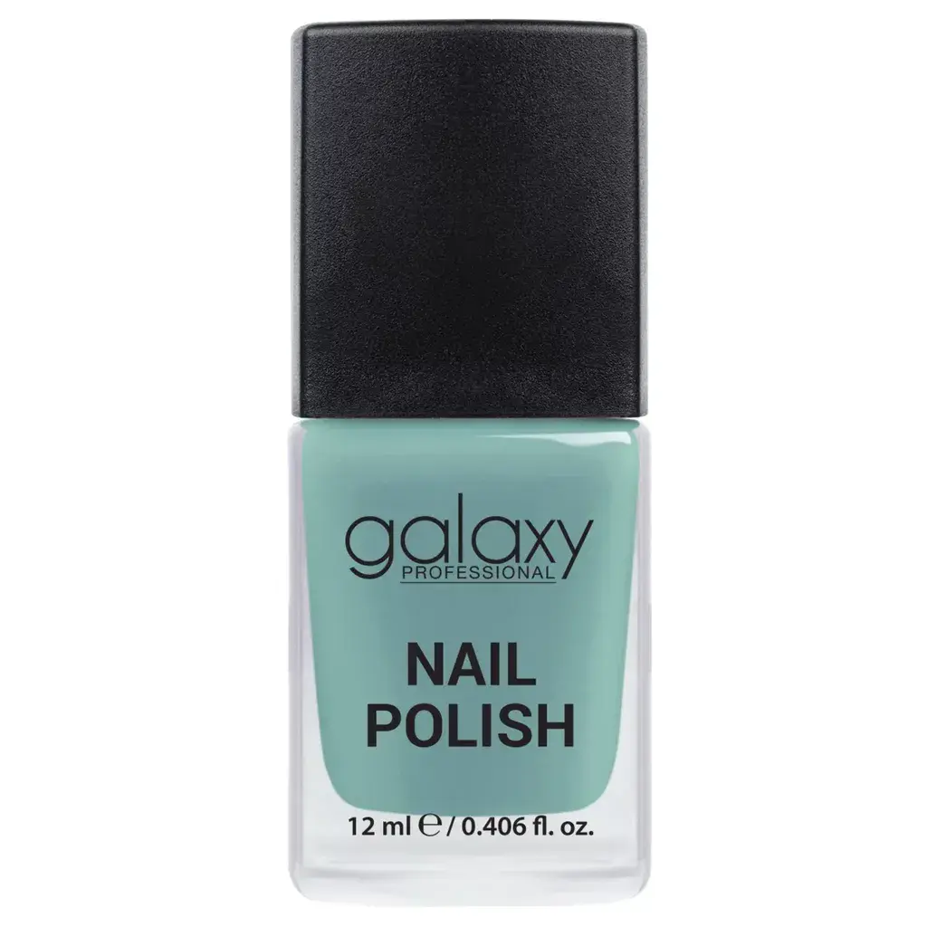 Galaxy Professional Lak Za Nokte - Twerquoise