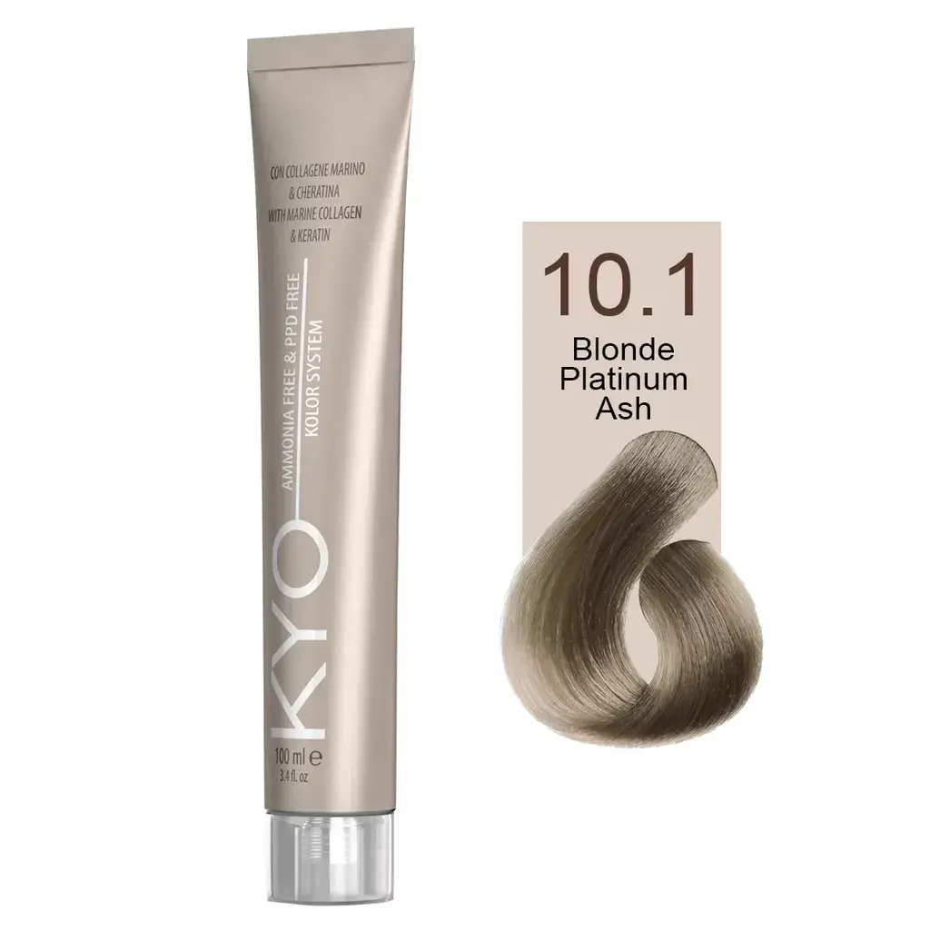 Kyo  Farba Za Kosu 100Ml 10.1