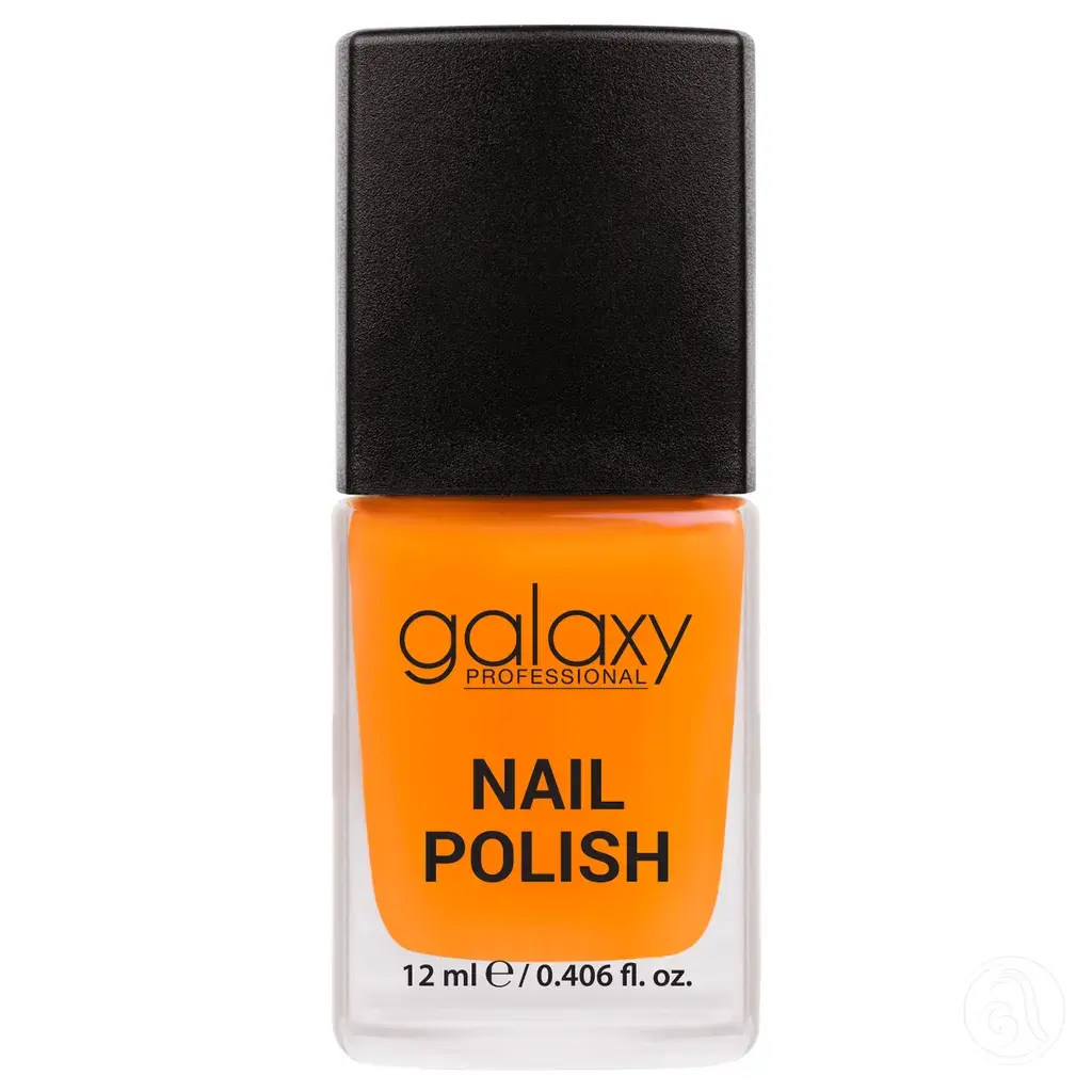 Galaxy Professional Lak Za Nokte - Carrot Cake
