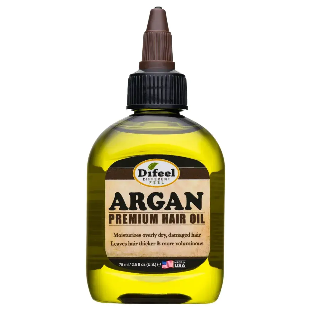 Difeel Arganovo Ulje Za Kosu