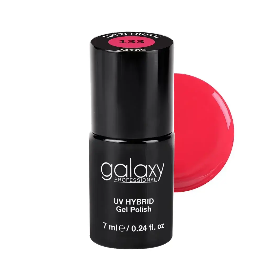 Galaxy Professional Uv Hybrid Tutti Frutti