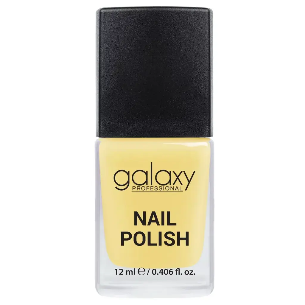 Galaxy Professional Lak Za Nokte - Sol De Solier