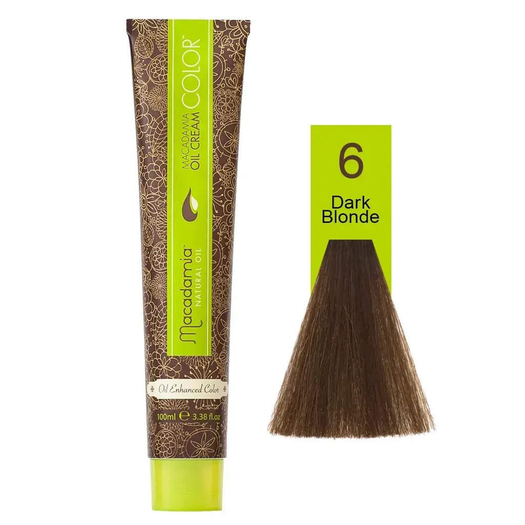 Macadamia  Color 100Ml - 6