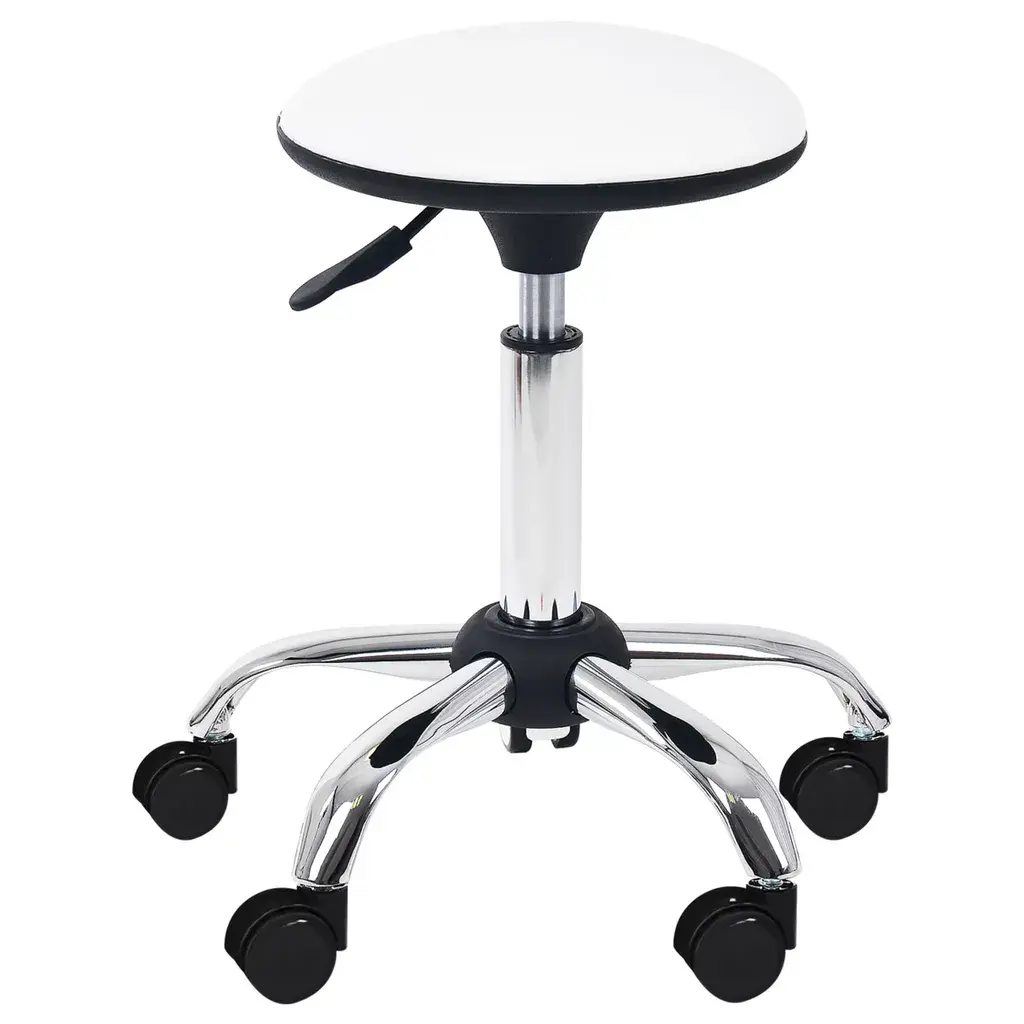 Spa Natural Pomoćna Stolica Y-882 Bela