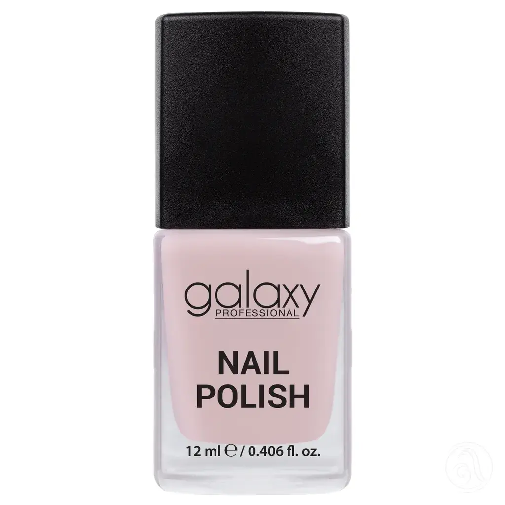 Galaxy Professional Lak Za Nokte - Lingerie