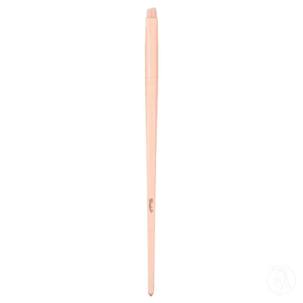 Blush Kosa Četkica Za Obrve I Ajlajner - Bež Blsh473