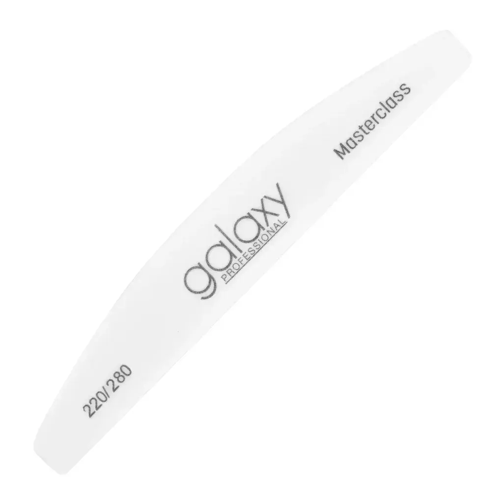 Galaxy Professional Buffer Turpija Za Nokte Glx309 Masterclass 220/280