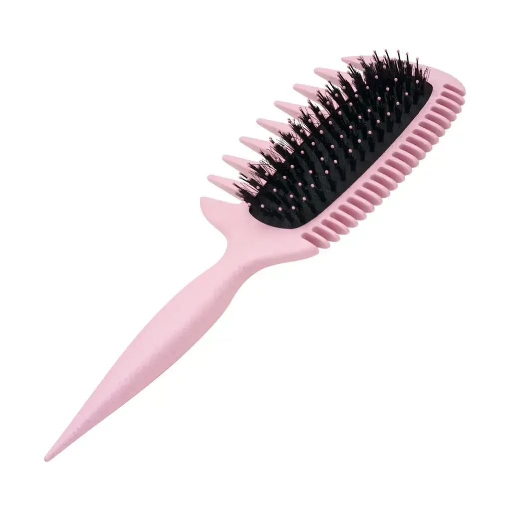 Četka Za Kosu Am2242 Roze