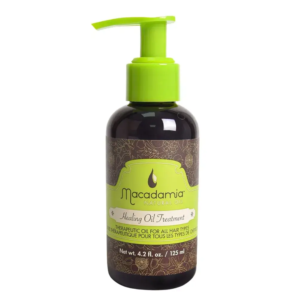 Macadamia Hranljivo Ulje Za Kosu  125Ml