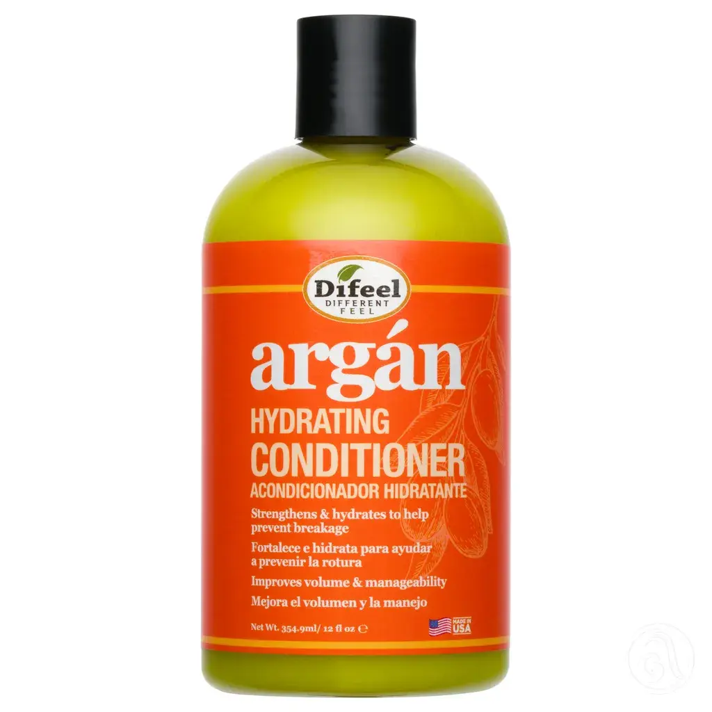 Difeel Balzam Za Kosu  Argan