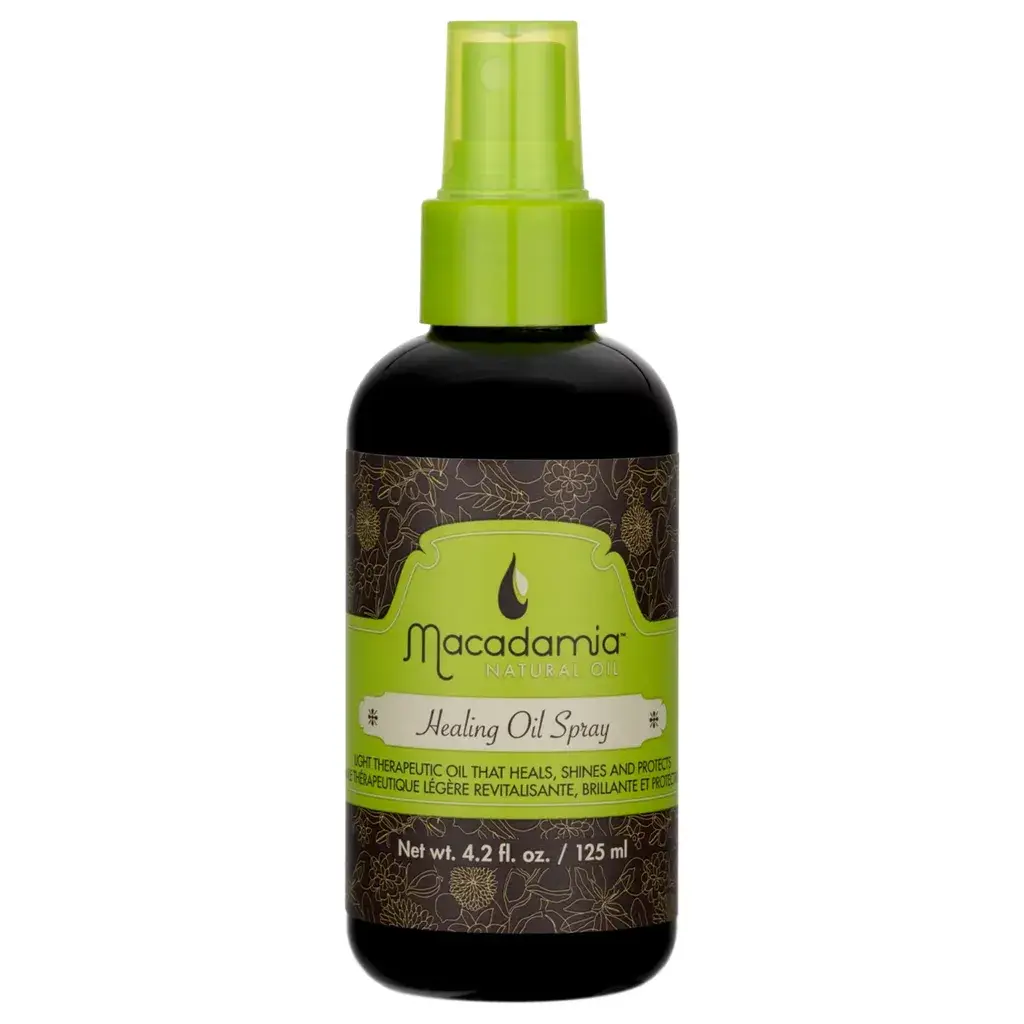 Macadamia Hranljivo Ulje U Spreju Za Kosu  125Ml