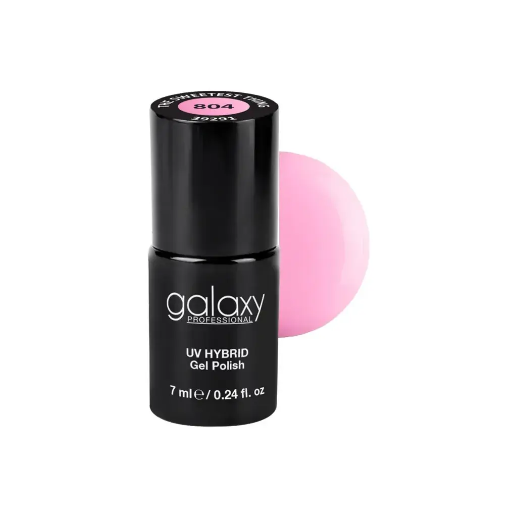 Trajni Lak Za Nokte Hybrid 804 The Sweetest Thing 7Ml