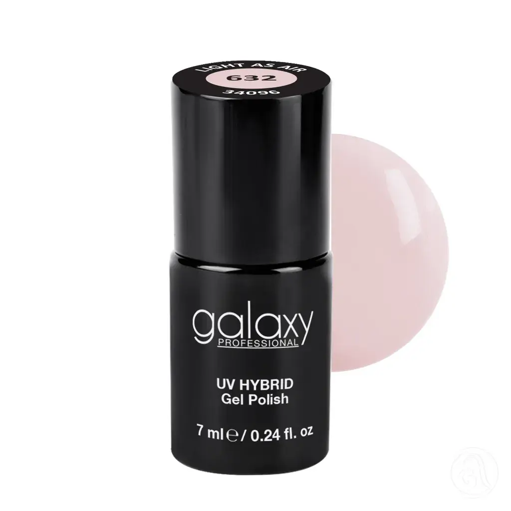Uv Hybrid - Light As Air