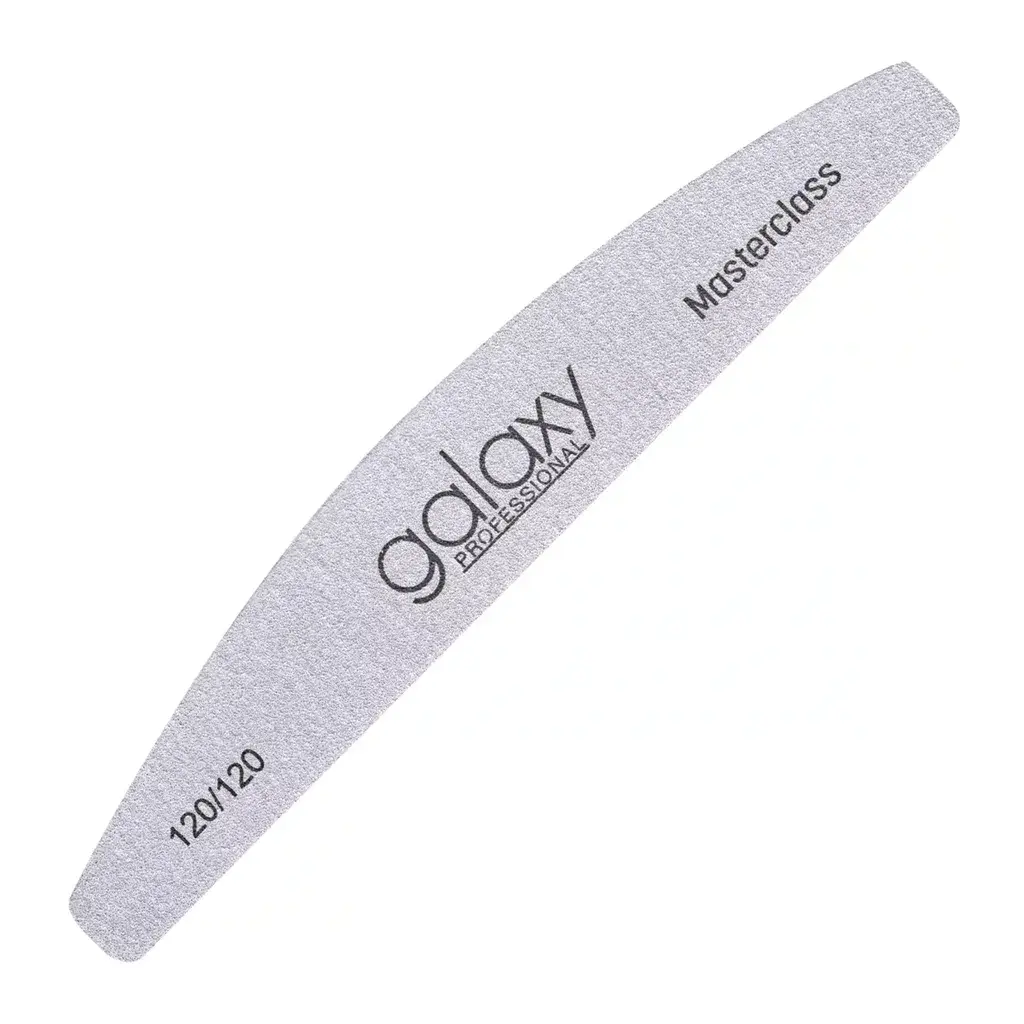 Galaxy Professional Turpija Za Nokte Glx302 Masterclass 120/120