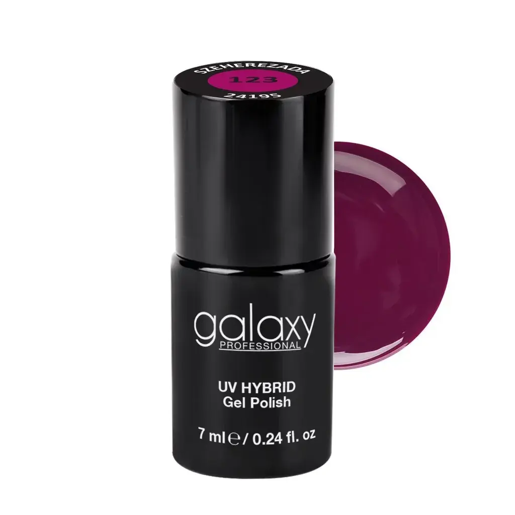 Galaxy Professional Uv Hybrid Szeherezada