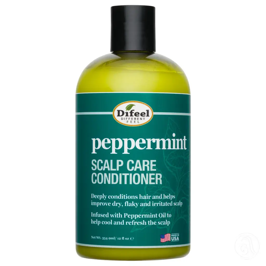 Difeel Balzam Za Negu Kose I Kože Glave  Pepermint