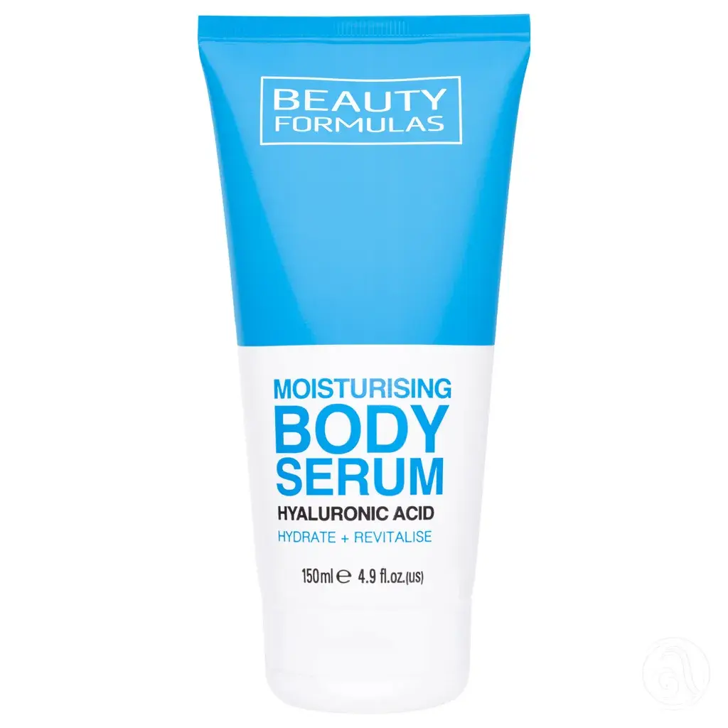 Beauty Formulas Serum Za Telo - Hijaluronska Kiselina