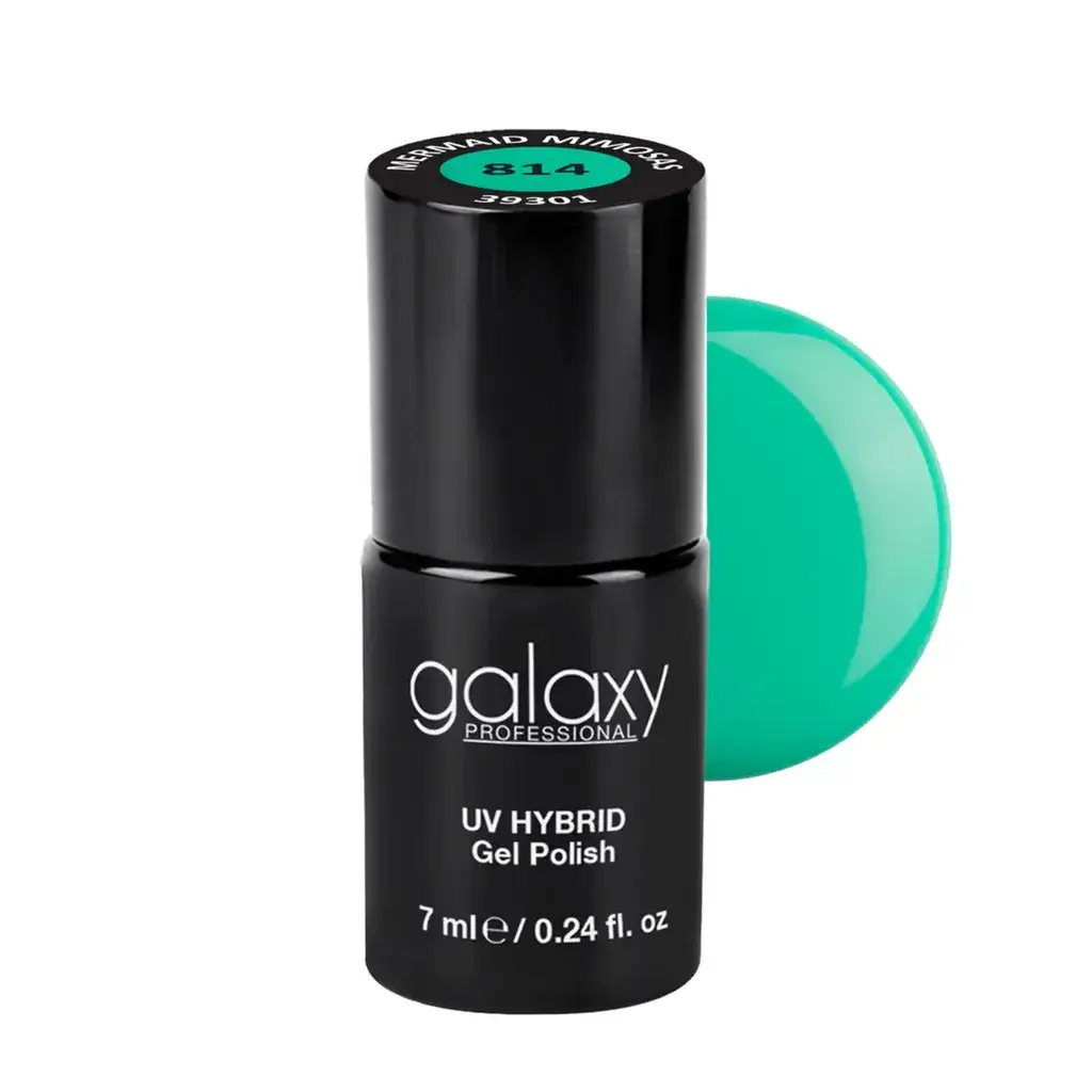 Trajni Lak Za Nokte Hybrid Mermaid Mimosas S814 7 Ml