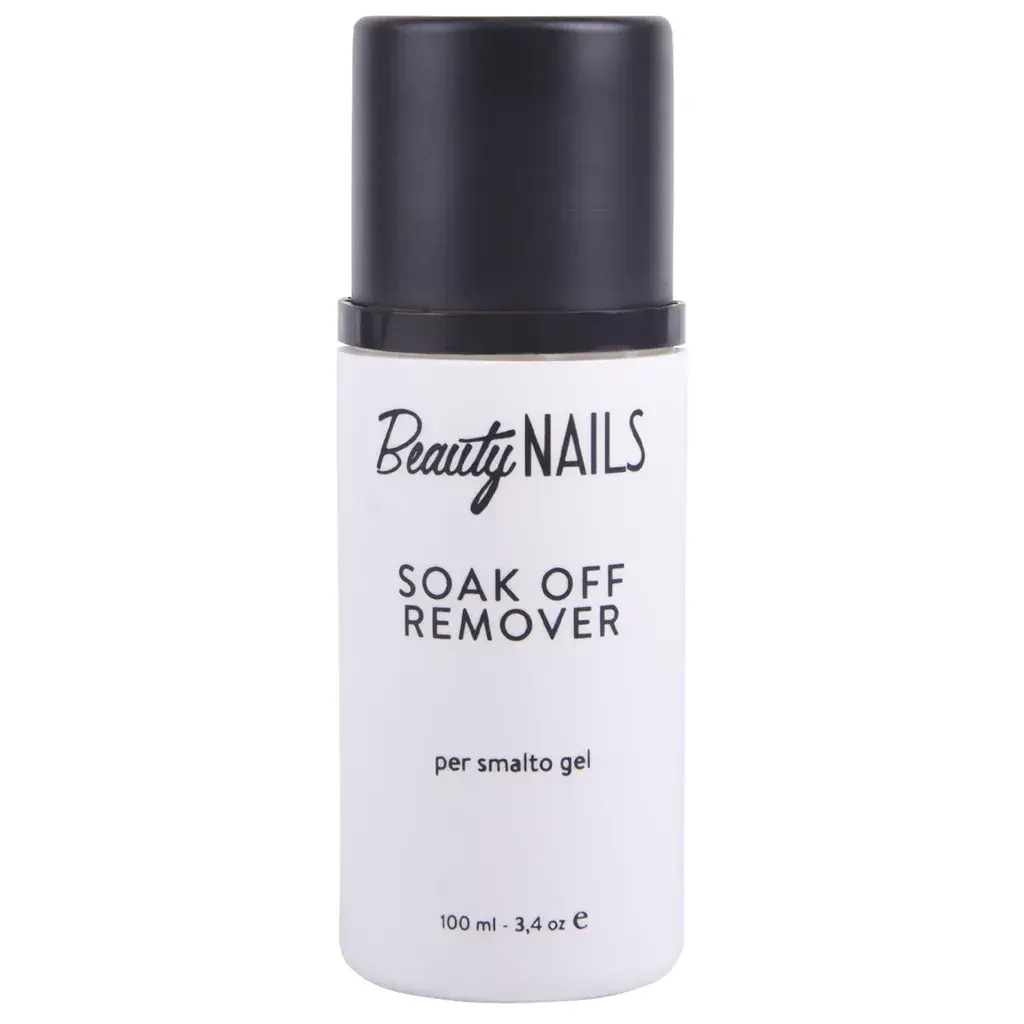 Dieffetti Soak Off Remover 100Ml