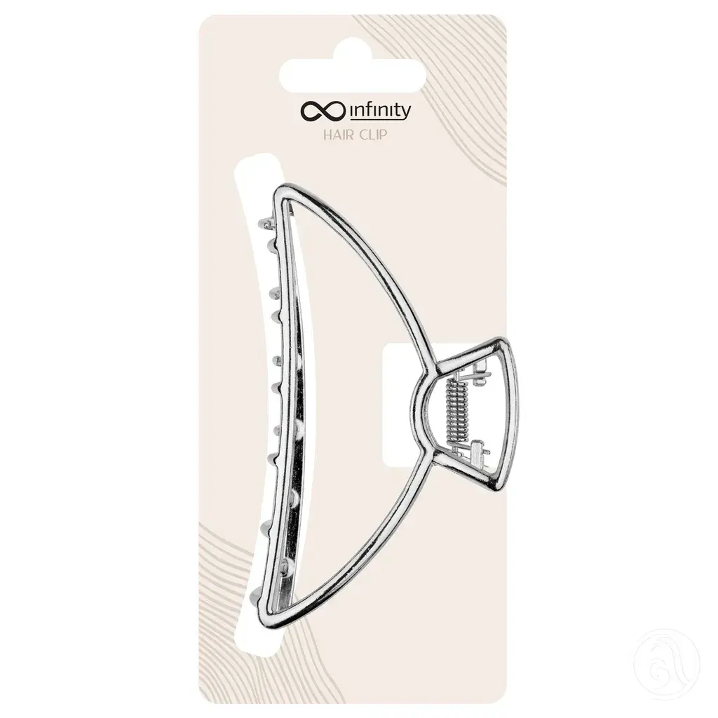 Infinity Šnala Za Kosu  Inf369 Srebrna